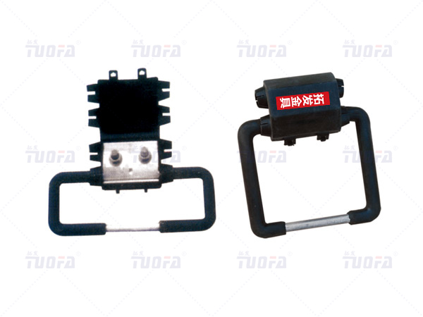 BYD型驗電接地環(huán)裝置