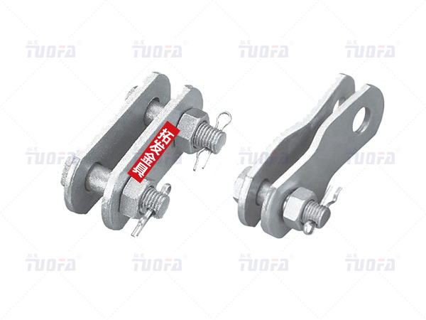 P、PS type parallel clevis